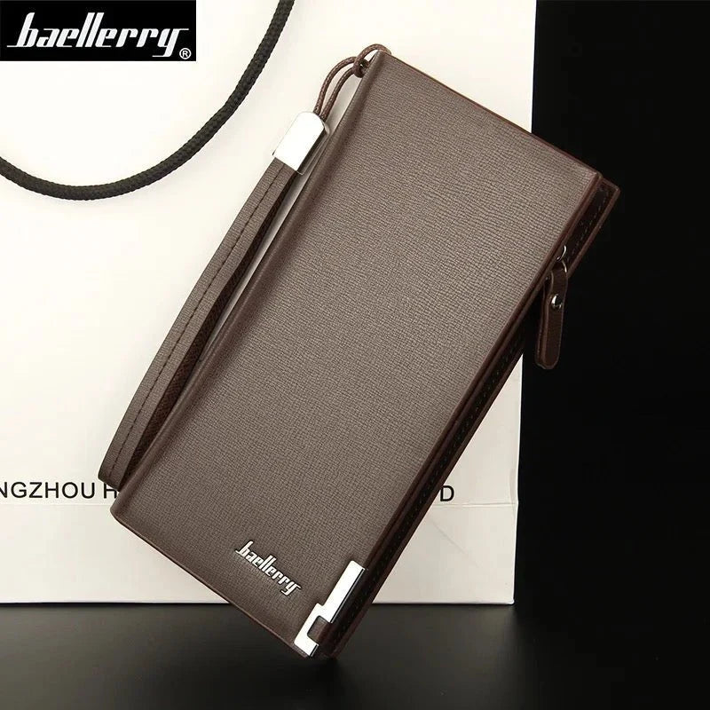 Baellery Long Wallet