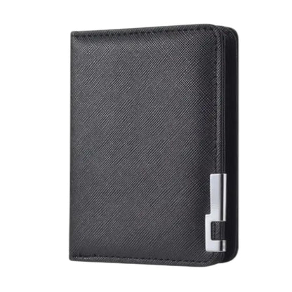 ProEdge Executive Wallet - Stylish, Compact, Lightweight
