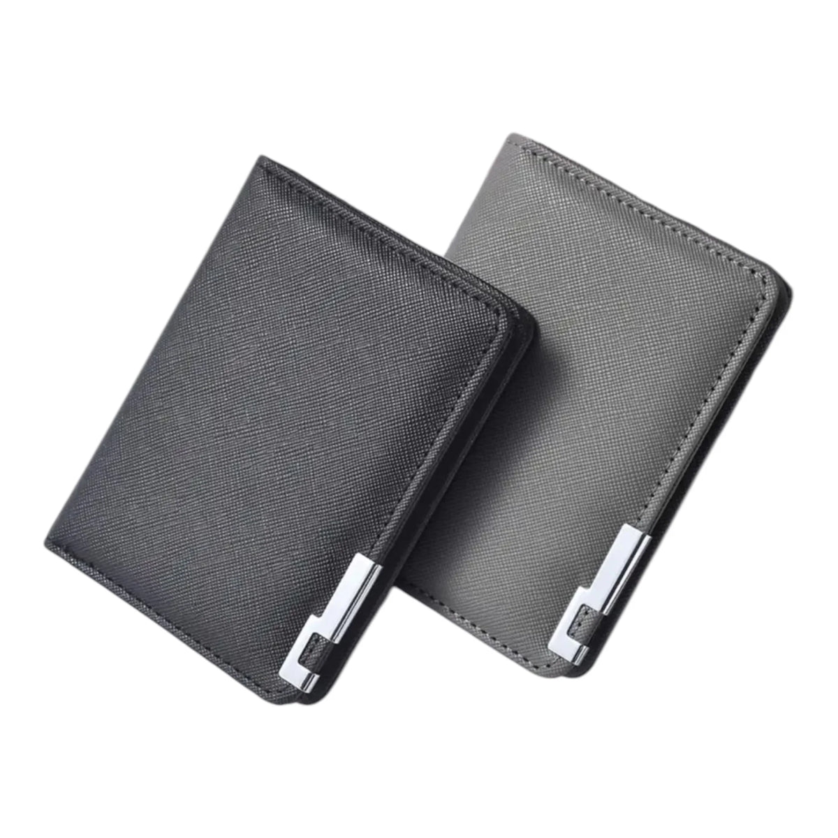 ProEdge Executive Wallet - Stylish, Compact, Lightweight