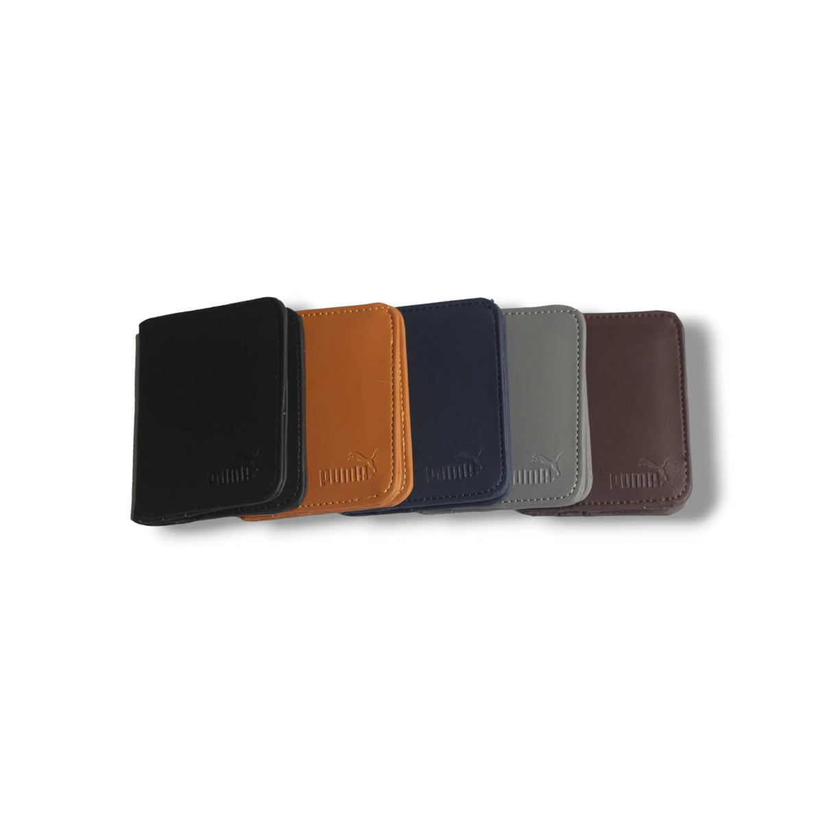 PUMA Wallet (Synthetic Materials)