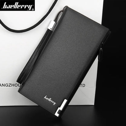 Baellery Long Wallet