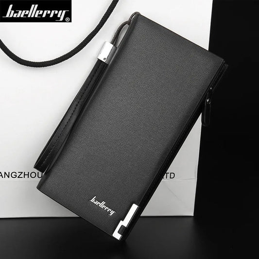 Baellery Long Wallet