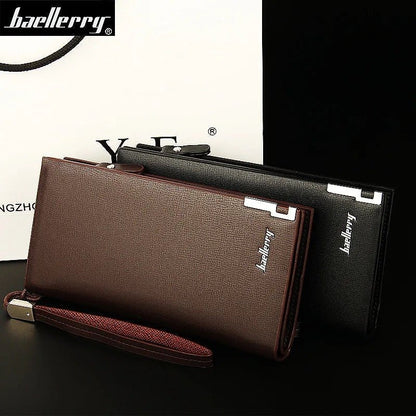 Baellery Long Wallet
