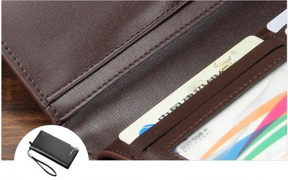 Baellery Long Wallet
