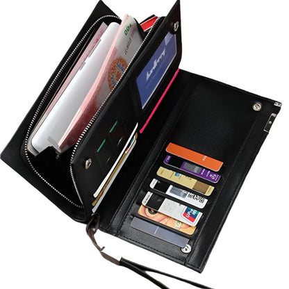 Baellery Long Wallet